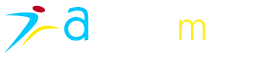 Acción Motriz logo